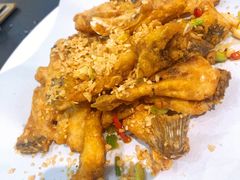 -飞尝蚝·顺德菜·鱼生(顺德总店)