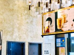 -星巴克臻选(湖滨道店)