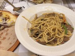 -菲滋意式餐厅(西溪印象城店)