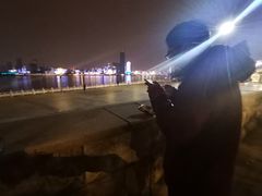 -武昌江滩