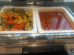 -上海虹桥宾馆味翠餐厅