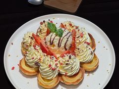 -Nana And Her Friends Restaurant 娜娜家(小寨原力场店)