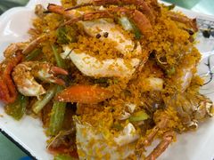 -景好海鲜餐厅(大鹏必选旅游店)