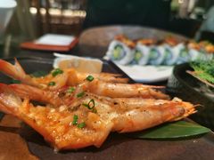 -极盐铁板烧(仓山万达广场店)
