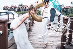 -太古映画婚纱摄影(天河店)