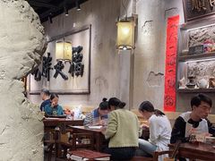 -胖姐社区老火锅(北京总店)