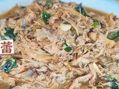 -黎家风味餐厅(锦绣花园店)