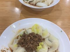 -华兴街自力面店