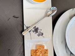 -鲜璟台·地标景观餐厅(上海中心店)