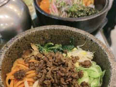 -海兰江石锅饭(水上店)