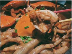 -胖哥俩肉蟹煲(湖滨银泰in77店)