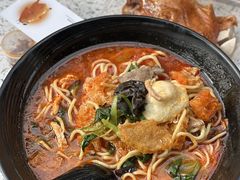 -竺桥兄弟烤鸭(总店)