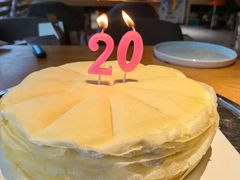 -幸福西饼生日蛋糕·下午茶(沈河店)