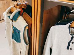 -Patagonia(三里屯SOHO店)