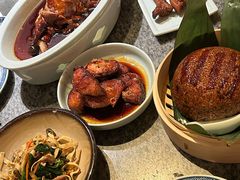 -南京大牌档(青岛万象城店)