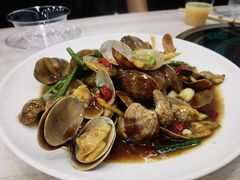 -船奇蒸汽海鲜·闽菜(八市海鲜总店)