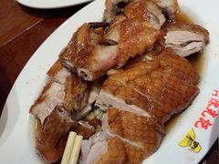 黑椒烧鸭-陈光记烧腊(长寿路店)