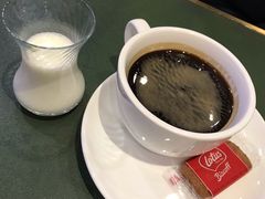 -MUSEE CAFE(保利·时光里店)