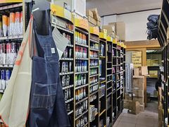 -北京百花美术用品有限公司