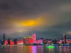 -武汉两江游览·夜游长江(汉口粤汉码头)
