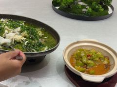 -盛百味·家宴餐厅(霸州分店)