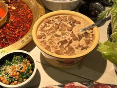 -哥老官重庆美蛙鱼头(宝山龙湖店)