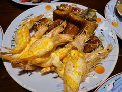 -松子料理(亮马桥店)