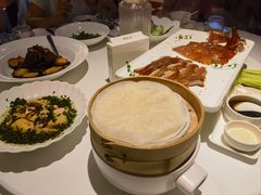 -漢舍中国菜馆(浦东嘉里城店)