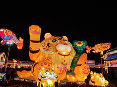 -深圳锦绣中华民俗村