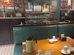 -南拳十三姨·潮汕砂锅粥(世纪金源店)