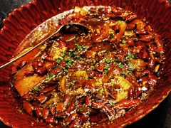 -正德楼果木烤鸭·渔家菜(东港店)