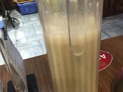 -庞家烧烤客栈(炮台山店)