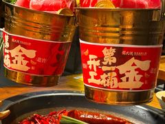 -蜀大侠火锅(总府路店)