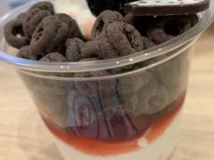 扑扑满杯-Dariy Queen