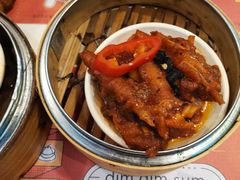 -点点心点心专门店(湾仔店)