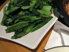 -湘与香缘·湖南菜(王府井北京市百货大楼店)