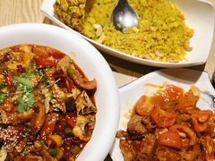 不正宗啤酒鱼-渔太泰漓江小馆·广西融合菜(西街店)