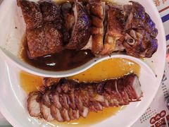 -澳门陈光记烧味饭店(万象城店)