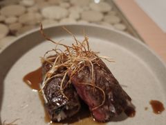 -西村日本料理(香格里拉饭店)