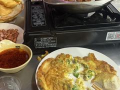 -大勇羊棒骨·烧烤(经六路店)