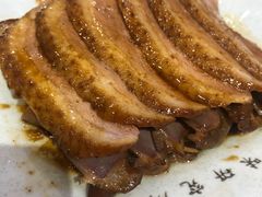 -狮头牌卤味研究所·卤味饭(花城汇南区店)