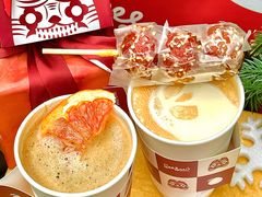 -Seesaw Coffee(上生新所店)