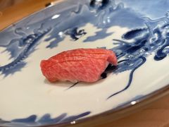 大腹寿司-鮨心和(外滩店)