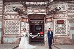 点击看大图 -太古映画婚纱摄影(天河店)