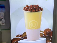 -仙雨林·奶茶鲜果茶(书院巷店)
