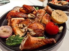 -藏红花·西班牙餐厅(北京五道营店)