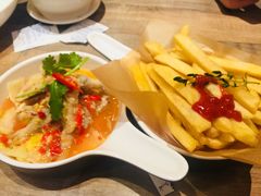 -卡朋西餐(较场西路店)