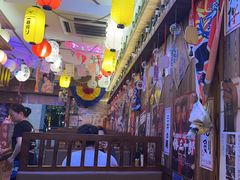 -坂吉屋·居酒屋深夜食堂(龙湖店)