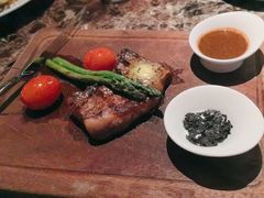 -Lets burger非常汉堡·环球风味(蓝色港湾店)