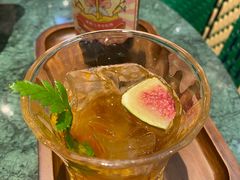 -秘密旅行Bonjour(黑金冠 江南西店)